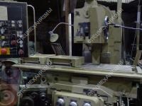 Вертикально-фрезерный станок мод. FSS-400PS (Германия)