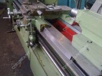 Станок токарно-винторезный мод. ФТ-11 РМЦ-2000