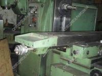 Станок универсально-фрезерный мод. FU-321