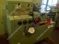 Станок токарно-винторезный мод. ИЖ ИС 1-1 (95ТС-1)